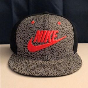 Nike SnapBack Hat